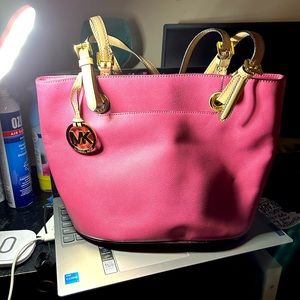 Michael Kors handbag